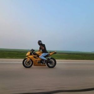 Meet your Posher, Brendan